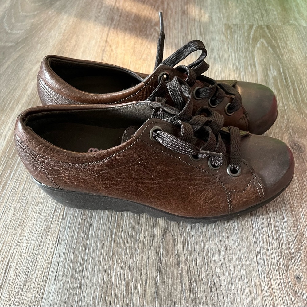 Munro booties